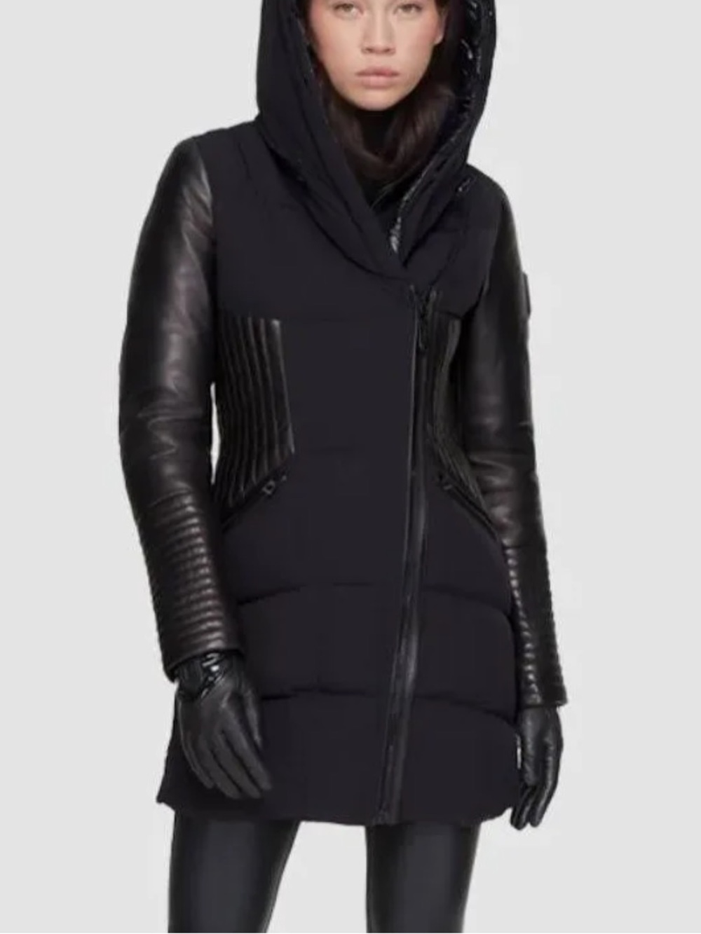 RUDSAK Women’s Shauna Winter Jacket